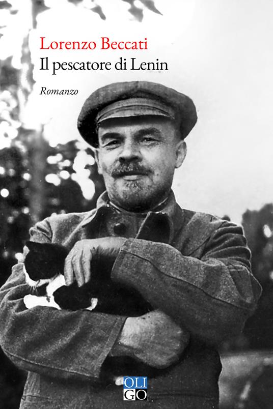 Lenin’s Fisherman