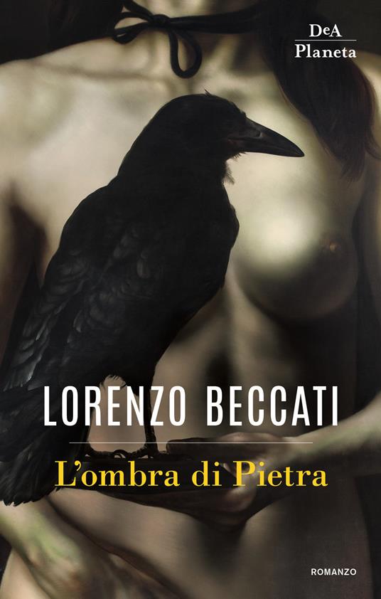 In Pietra’s Shadow