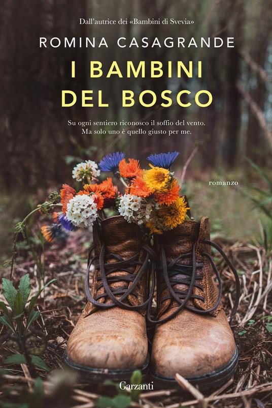 I bambini del bosco