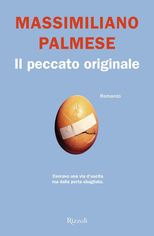 Il peccato originale