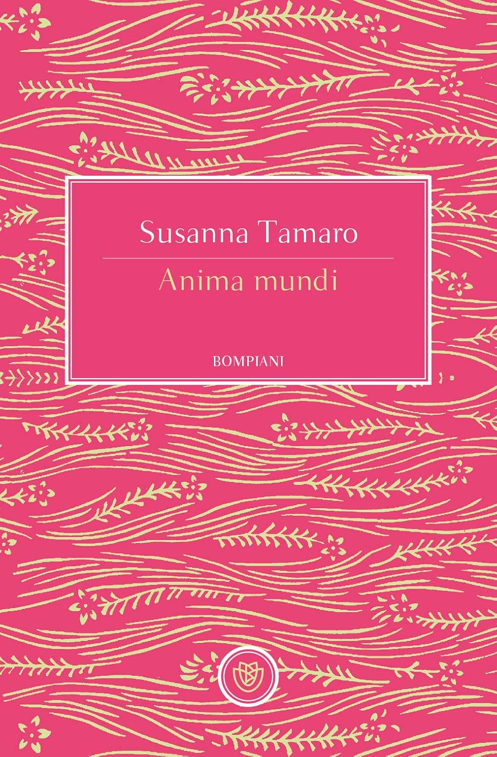 Anima Mundi