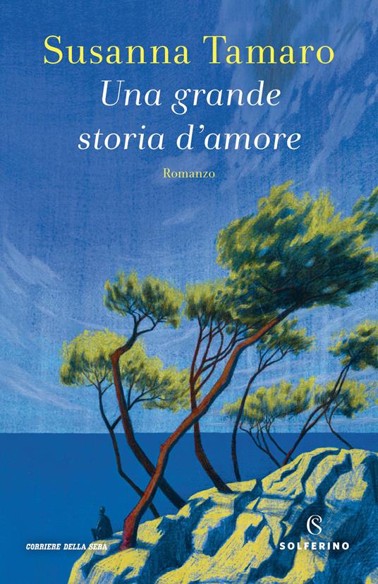 Una grande storia d’amore