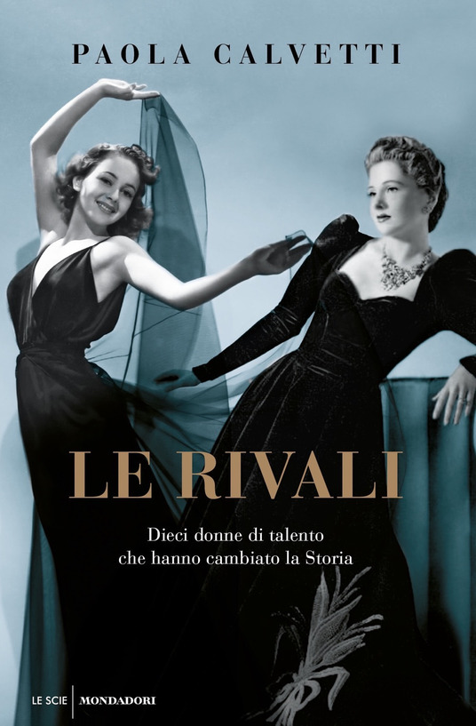 A film from Sisters and Rivals by Paola Calvetti