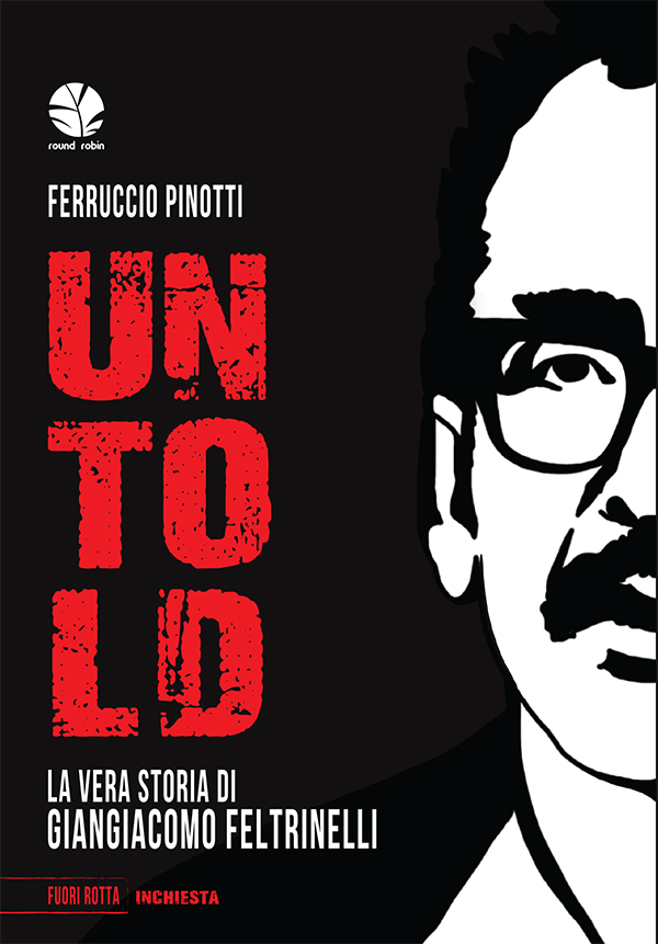Interviews with Ferruccio Pinotti
