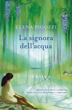 Meet Elena Pigozzi