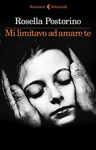 New book by Rosella Postorino