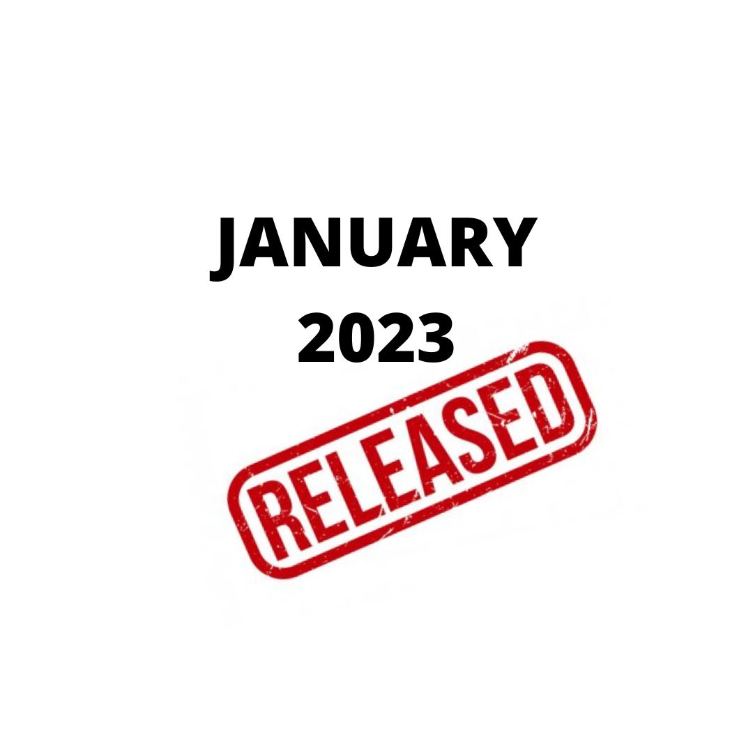 January released