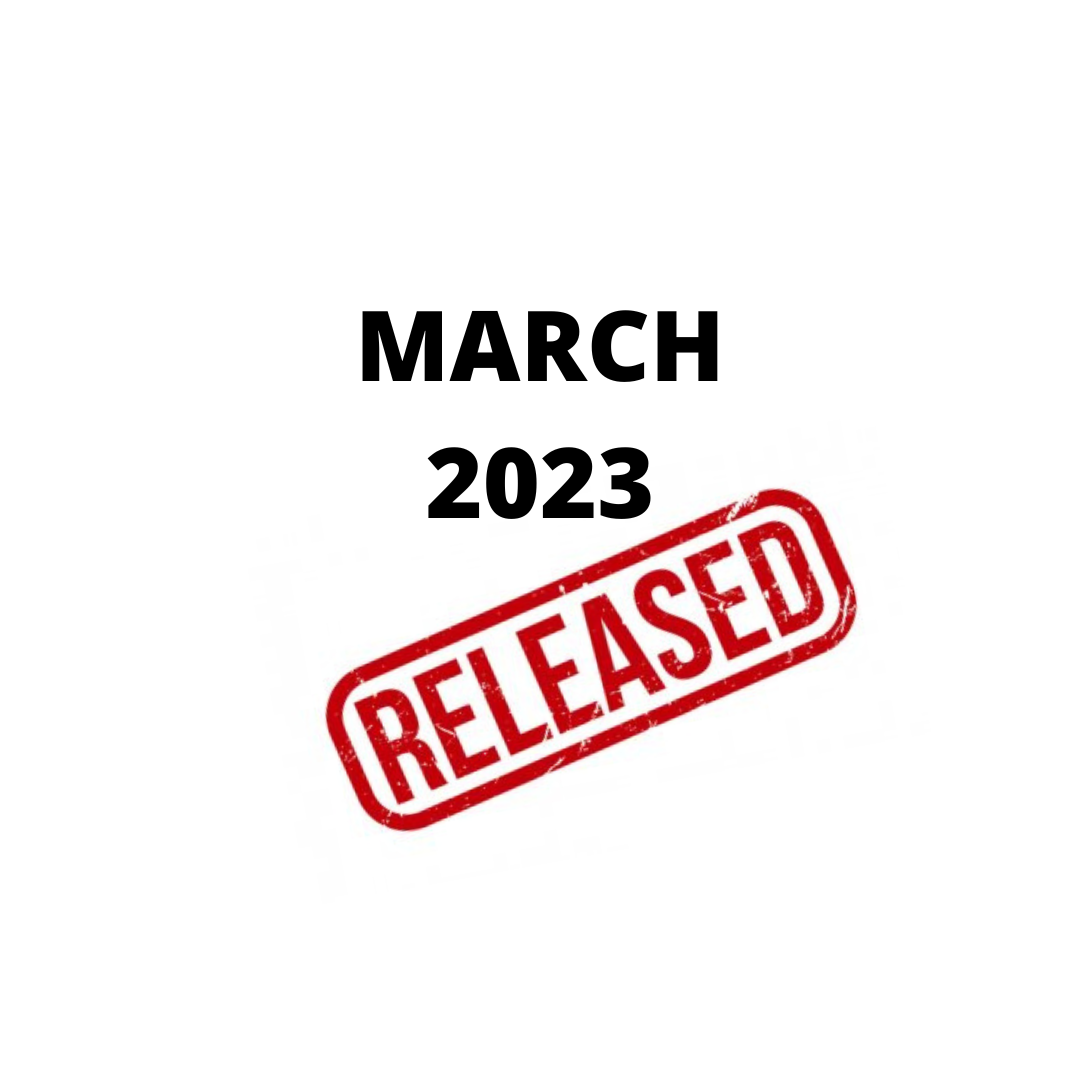 March released