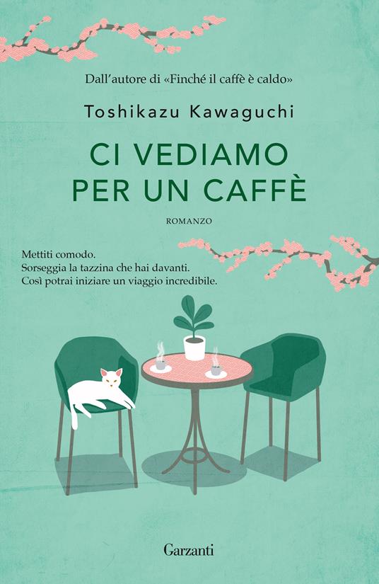 New book by Toshikazu Kawaguchi