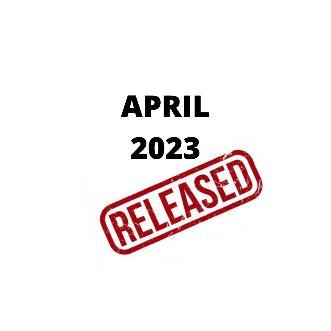 April released