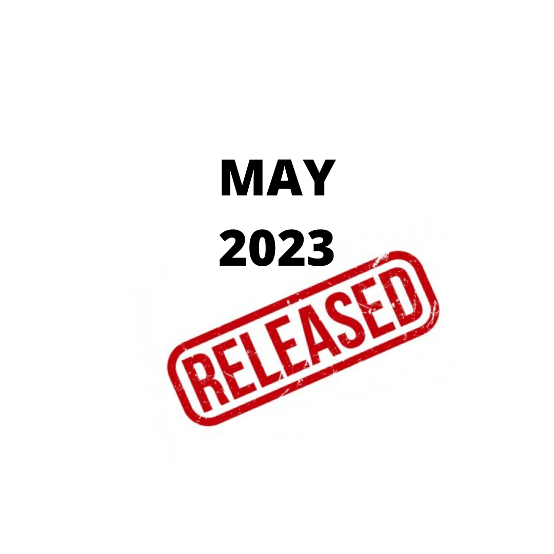 May released