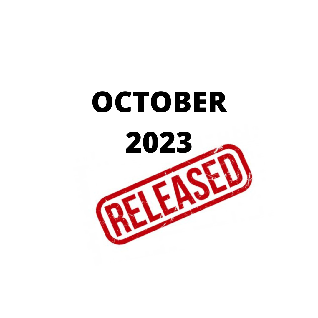 October released