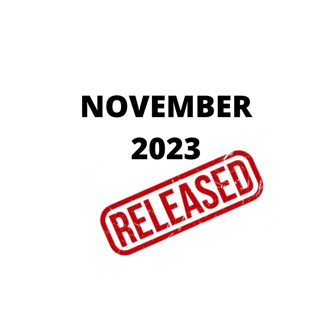 November released