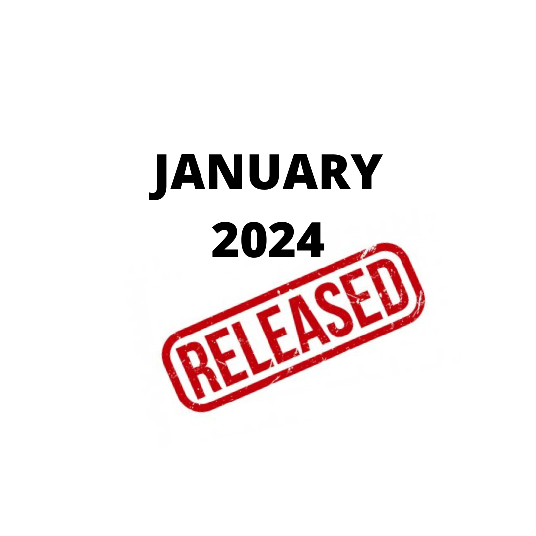 January released