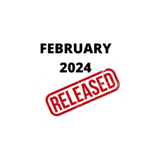 February released