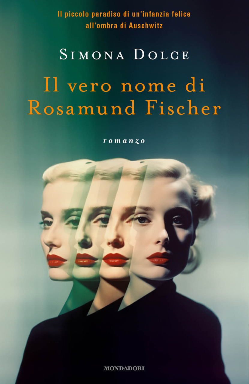 Il vero nome di Rosamund Fischer