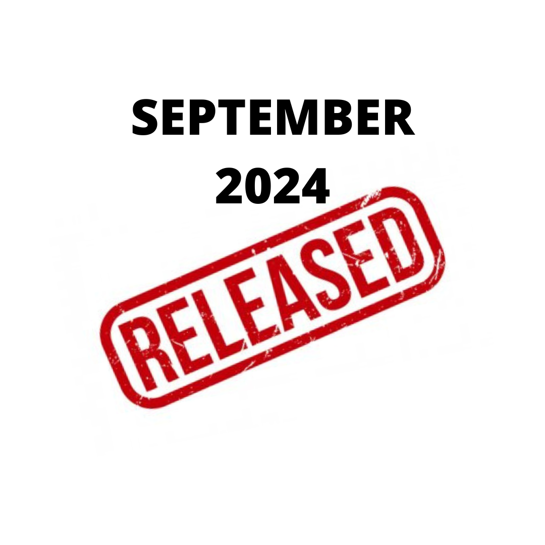 September Released