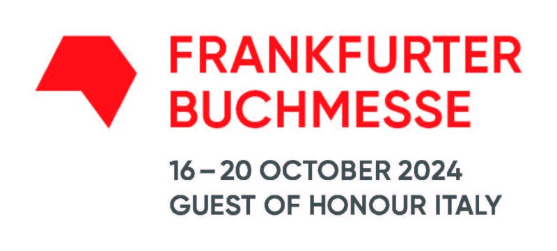 Susanna Tamaro attending Frankfurt Book Fair 2024