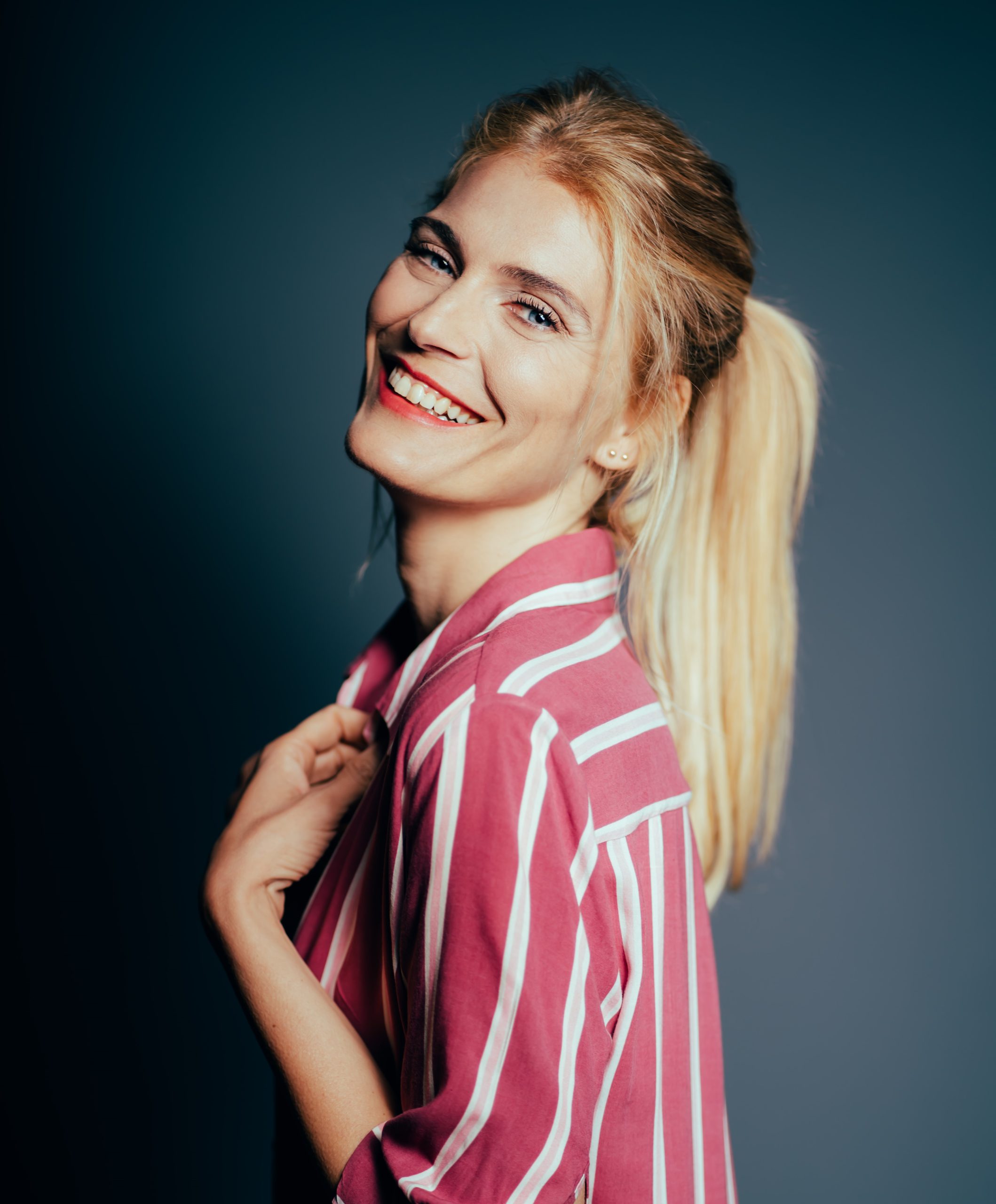 Claudia Zanella