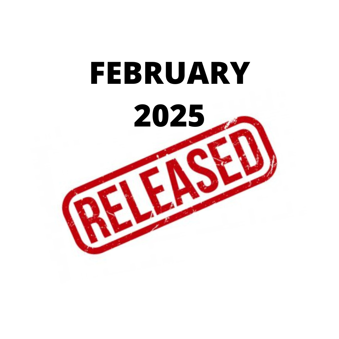 February released