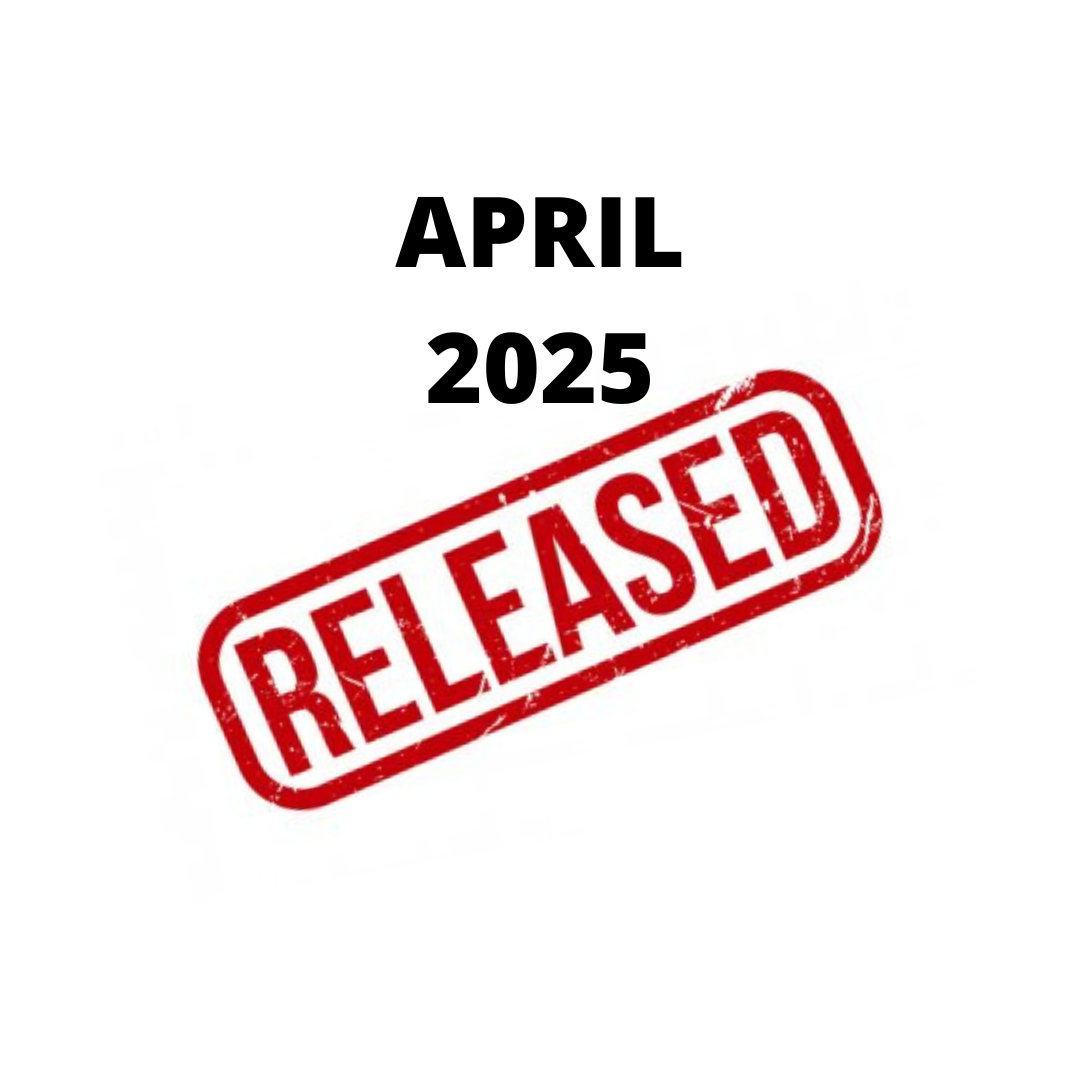 April released