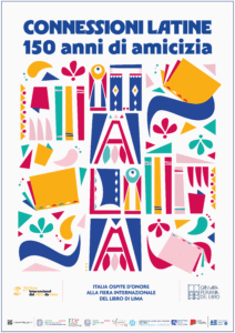 Italy as Guest of Honor at the International Book Fair in Lima