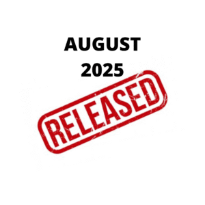August released