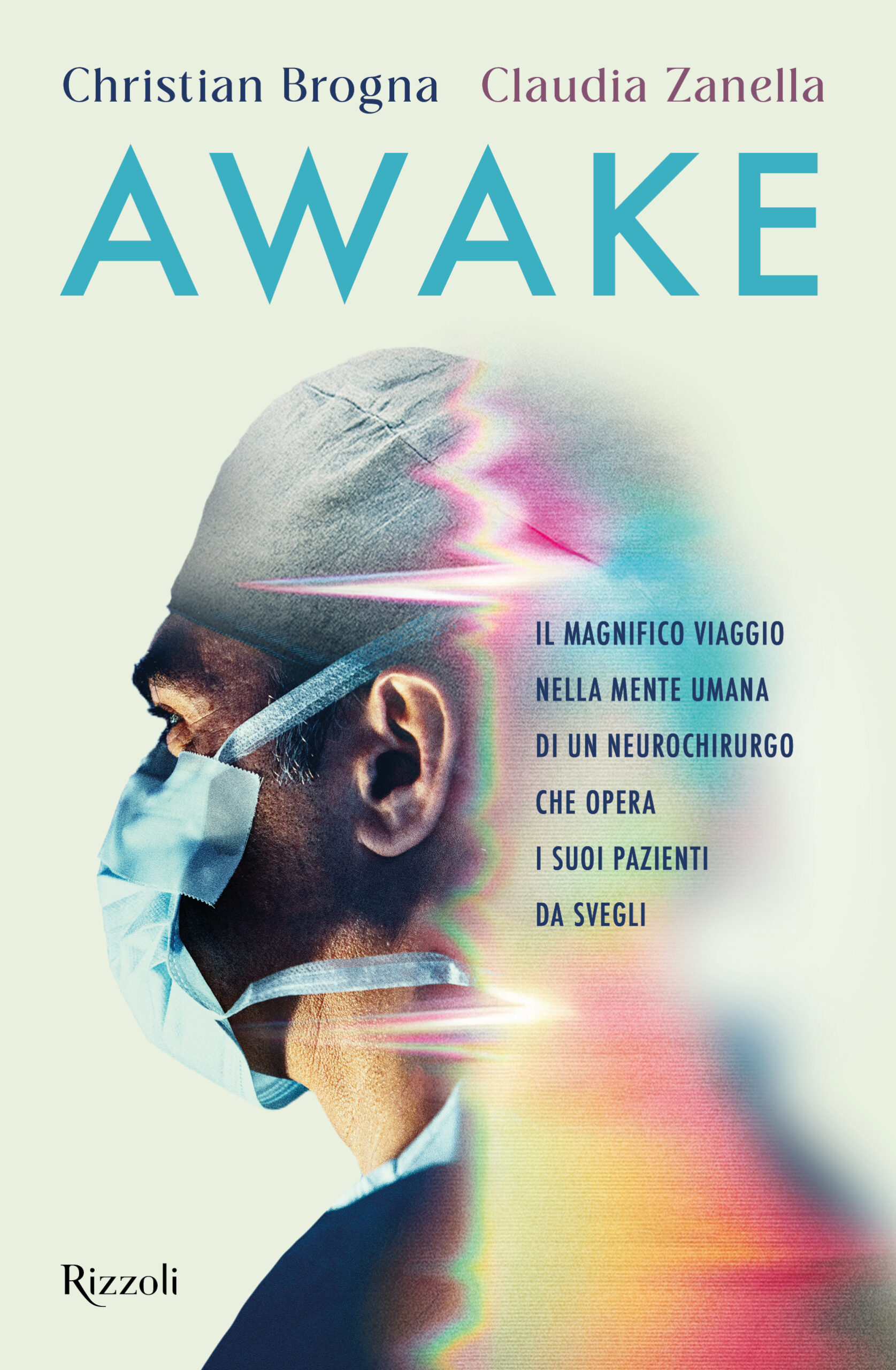 Awake