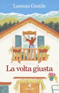 Meet Lorenza Gentile