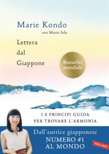 Meet Marie Kondo