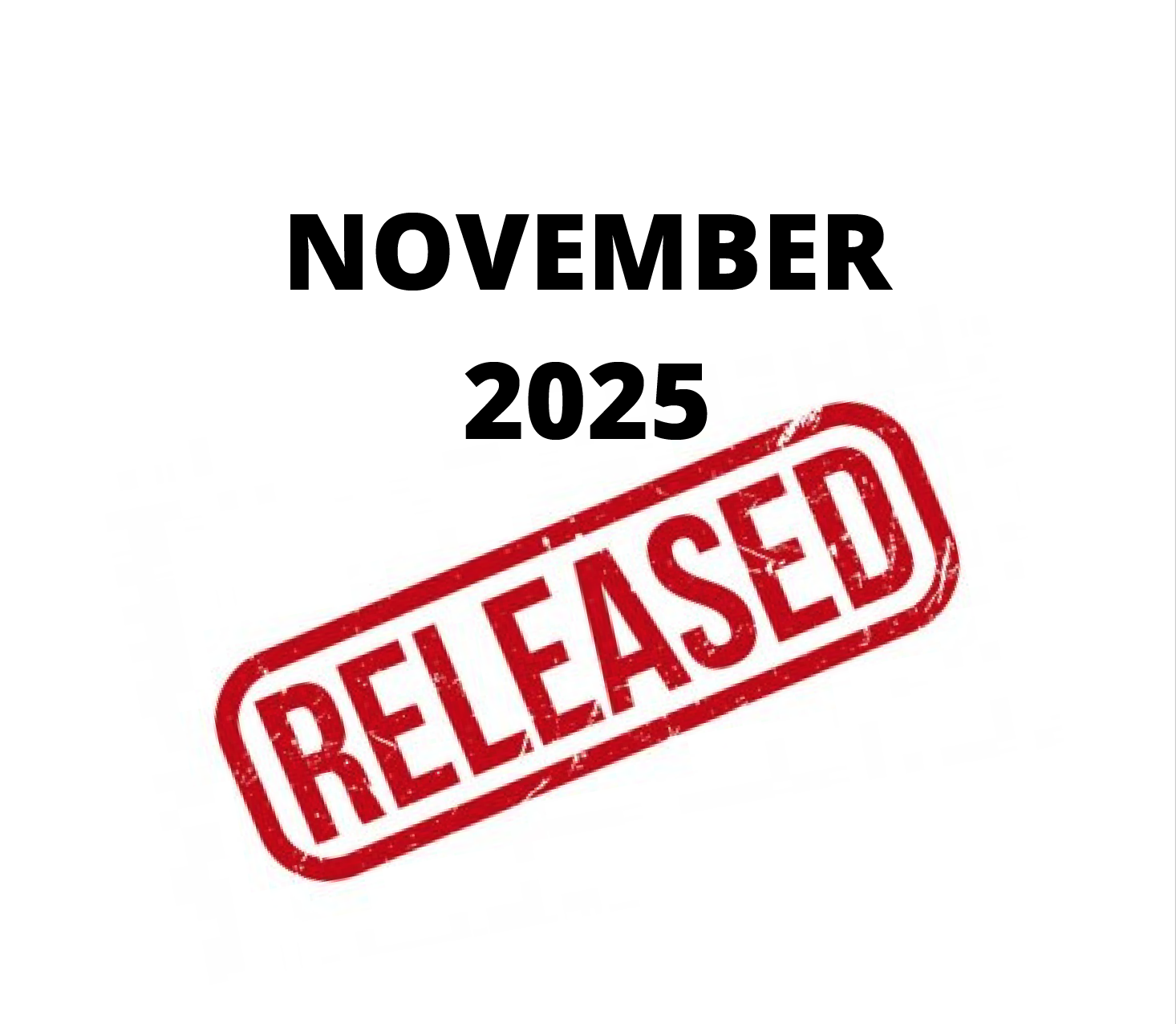 November released