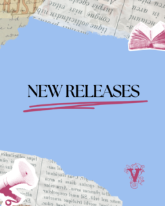 New releases