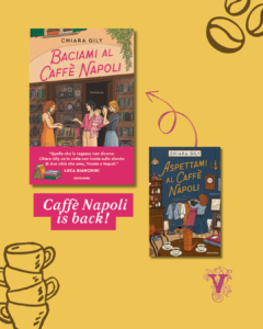 Caffè Napoli is back!