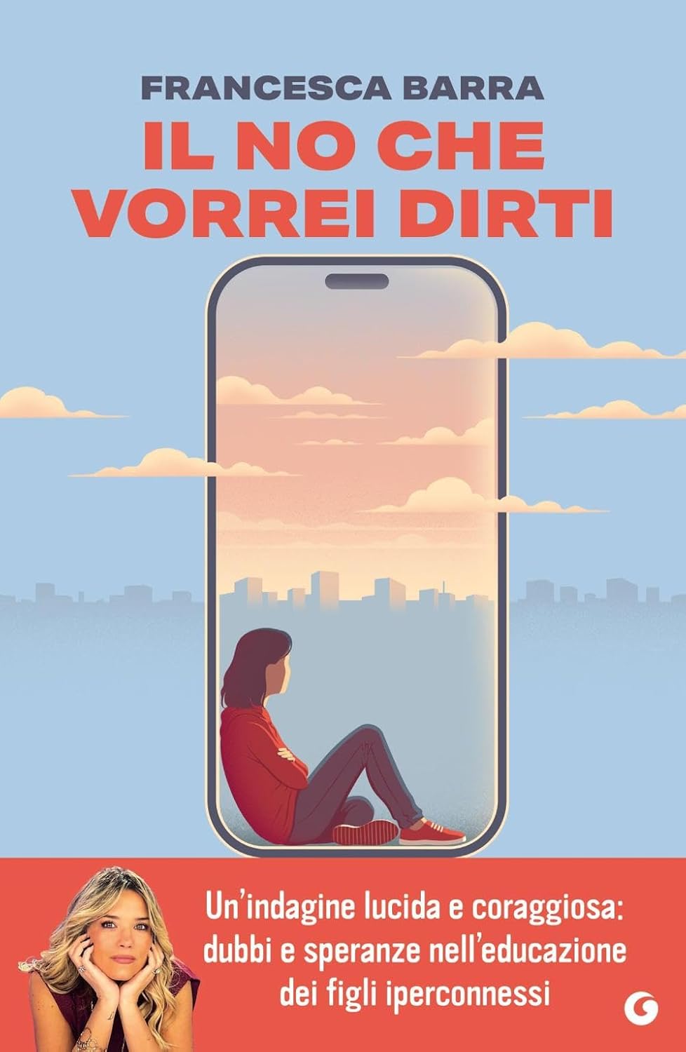 Il no che vorrei dirti
