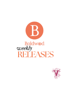 Weekly Boldwood Release