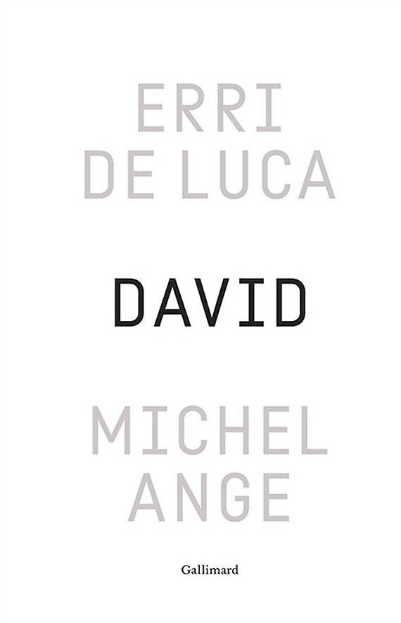 Michel Ange
