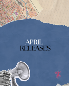 April Releases