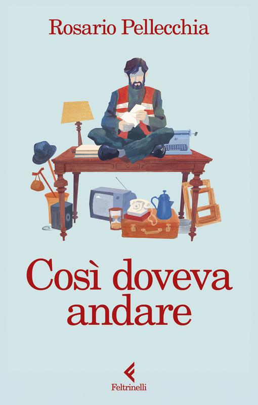 That’s the Way It is