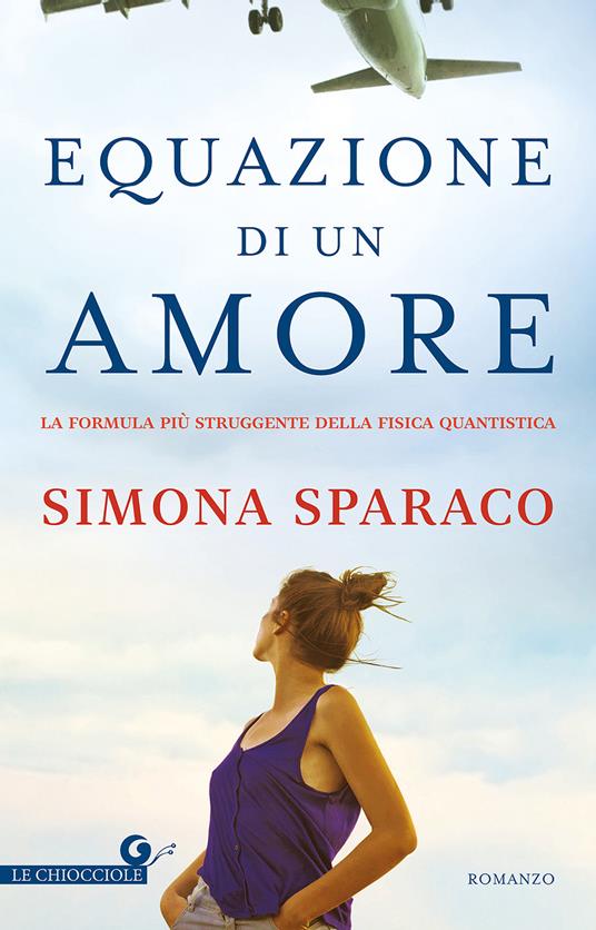 The physics of love