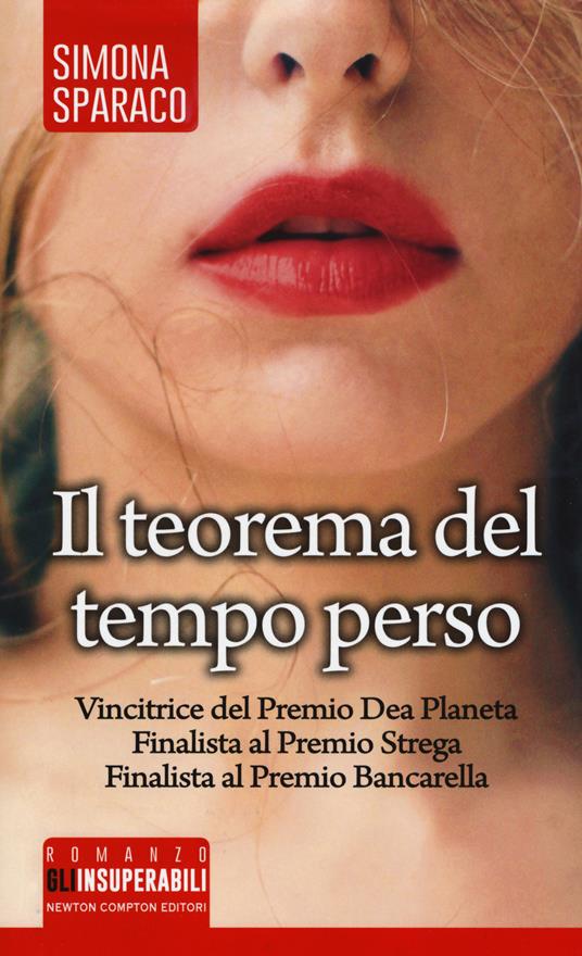 Il teorema del tempo perso
