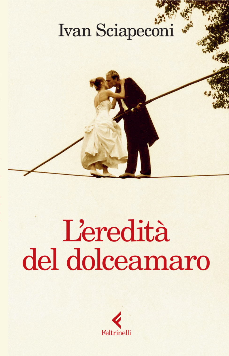 L’eredità del dolceamaro