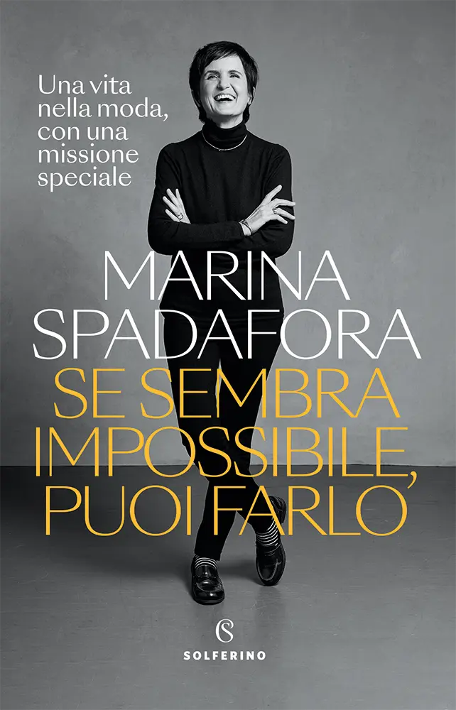 Se Sembra Impossibile, Puoi Farlo