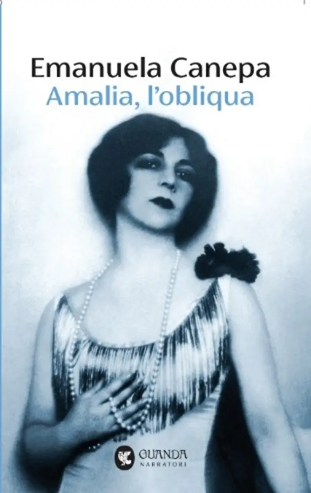 Amalia