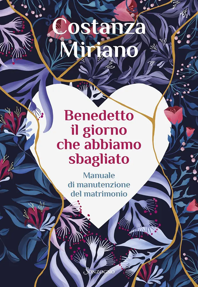 Benedetto il Giorno che abbiamo sbagliato