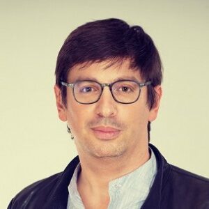 Vladimiro Polchi