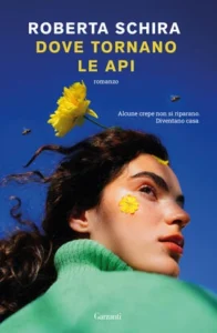 Roberta Schira presenta “Dove tornano le api”
