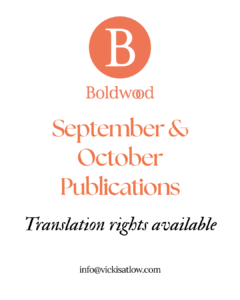 Boldwood: le novità di settembre e ottobre
