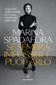 “Se Sembra Impossibile, Puoi Farlo” ora in libreria