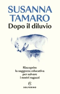 “Dopo il diluvio” ora in libreria